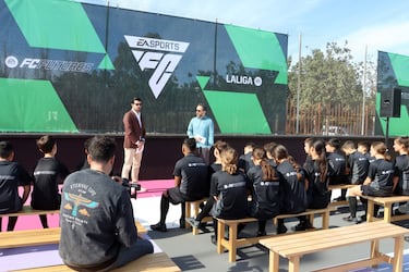 Miguel Torres: “El Málaga ha regalado mucho de su talento a otros equipos”