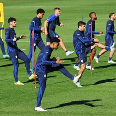 Japón vs Estados Unidos: Horario, TV; cómo y dónde ver el amistoso internacional