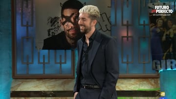 David Broncano en 'La Revuelta'