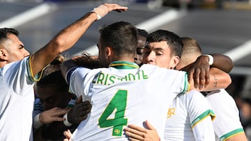 Fiorentina - Roma, en directo