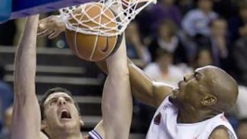 <strong>PEROVIC, AL BARCELONA.</strong>