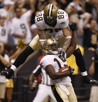 El power ranking (top 5) de Manolo Arana