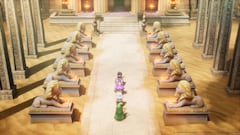 Dragon Quest III HD-2D Remake details new content and how it expands the world and story of the original