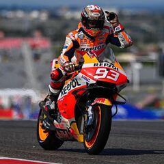 La séptima estrella del sheriff Márquez