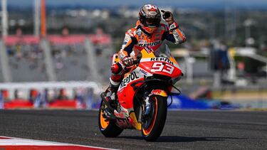 La séptima estrella del sheriff Márquez