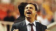 El calendario crea inquietud en el Sevilla