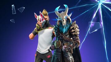 Fortnite estar&aacute; disponible en las consolas de nueva generaci&oacute;n desde su lanzamiento