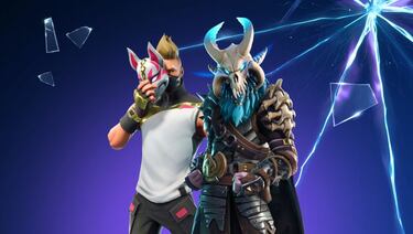 Fortnite en PS5 y Xbox Series X y S: fecha de lanzamiento y mejoras