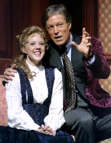 Richard Chamberlain dies at 90: star of ‘Shōgun’ and ‘The Thorn Birds’ leaves behind an unforgettable legacy