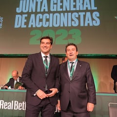 Haro: “¿Miranda? Es decisión suya”