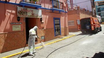 EFE/A.Carrasco Ragel.