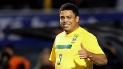 180 millones de personas despidieron a Ronaldo