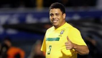 180 millones de personas despidieron a Ronaldo