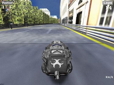 Faster ya tiene demo