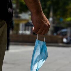 Regreso del cubrebocas en Durango: En qué lugares se tendrá que utilizar y cuándo entra en vigor