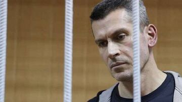 Un oligarca, detenido por desviar fondos destinados al Mundial