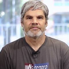 Guarello saca la artillería: "Los mismos jugadores perjudicaron a Colo Colo"