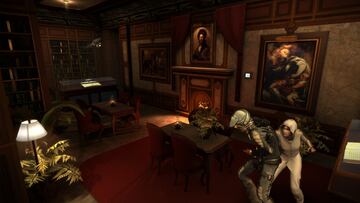 Captura de pantalla - R¨¦publique (PC)