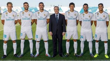 Los 9 pecados del Real Madrid en la primera vuelta de Liga