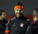 Xabi Alonso: "Guardiola aporta algo nuevo en cada partido"