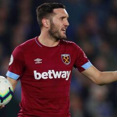 Alavés y West Ham llegan a un acuerdo por Lucas Pérez