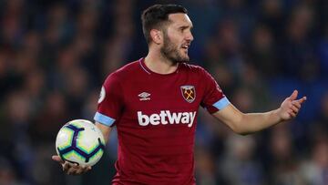 Alavés y West Ham llegan a un acuerdo por Lucas Pérez