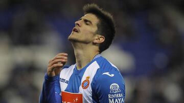 Gerard Moreno y Hernán Pérez son duda ante el Excelsior