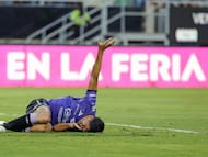 En la Liga MX no desapareces, te compran