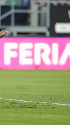 En la Liga MX no desapareces, te compran