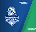 Resumen del MoraBanc Andorra vs Bursaspor de la Eurocup