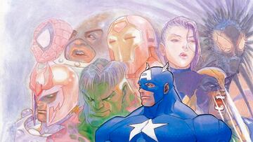 Marvel Super Heroes, el videojuego de lucha que confirmó la popularidad de los cómics en títulos de Capcom