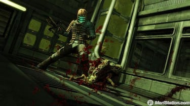 Dead Space, Impresiones