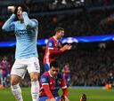 Manchester City 1-2 Basilea: goles, resumen y resultado