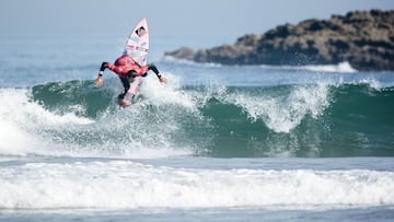 Leyendas sudamericanas de surf darán vida a inédito espectáculo