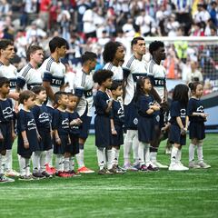 ¿La tercera es la vencida? Whitecaps por el primer título de Concacaf para Canadá