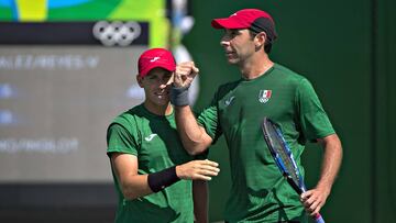 Santiago González se corona en el Jalisco Open