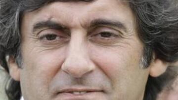 Enzo Francescoli.