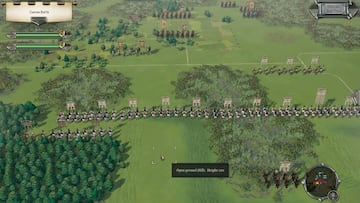 Imágenes de Field of Glory II: Medieval