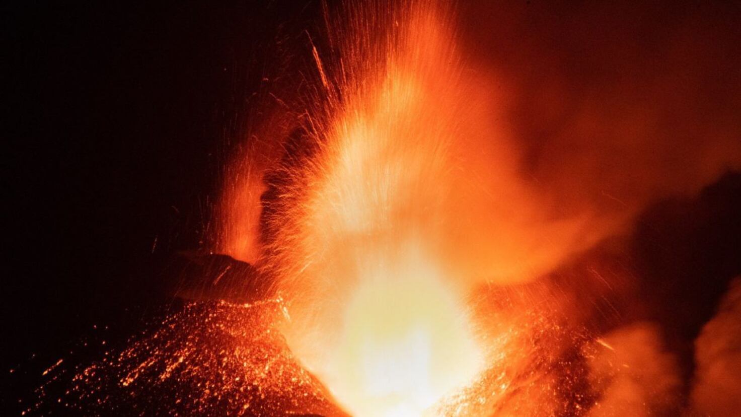 La Palma volcano eruption news summary: 29 October 2021