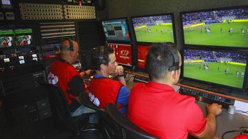 El histórico gol del fútbol chileno que no sería válido con VAR