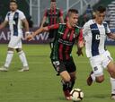 Palestino - Talleres: TV, horario y cómo ver online la Libertadores