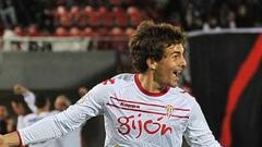 Preciado se lleva a Juan Muñiz a San Sebastián