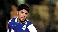 Naybet y Tristán no viajan a Sevilla