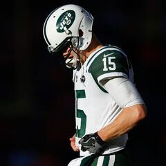 Josh McCown y un homenaje a todos los currantes de la NFL