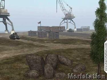 EA confirma la expansión para Battlefield 1942