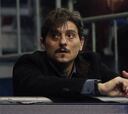 El Olympiacos pide que vuelvan a sancionar a Giannakopoulos