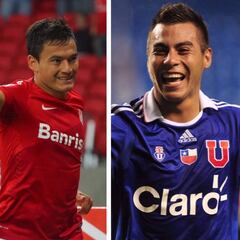 La desaparición de chilenos en el equipo ideal de América