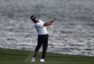 The Players Championship 2025 at TPC Sawgrass: Round 4 Sunday tee times and pairings