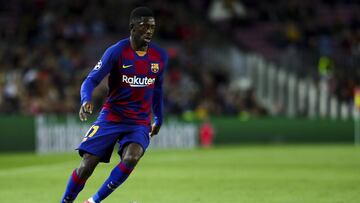 Cartagena - FC Barcelona: TV, horario y cómo ver el amistoso