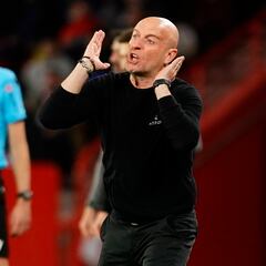 “Ojalá la afición pueda cantar el ‘Sí se puede’ tras el partido”